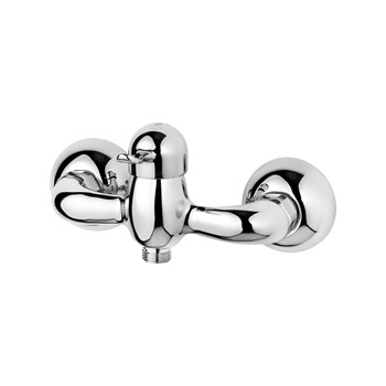 شیرآلات-کروم-کاویان-مدل-تیدا