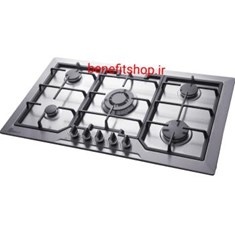 گاز-استیل-بیمکث