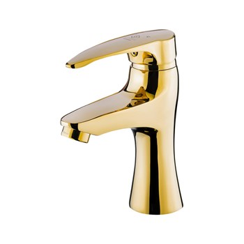 ست-شیرآلات-کاویان-مدل-پروانه-طلایی-درخشش-لوکس-رنگ-PVD-ثابت