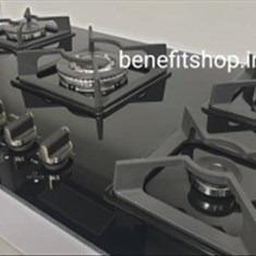 گاز-شیشه-ای