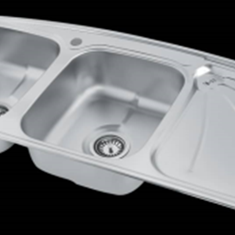 سینک-ظرفشویی-توکار