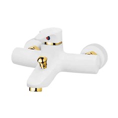 شیرآلات-کاویان-مدل-آنیتا-سفید-طلایی-زیبایی-و-کیفیت-ماندگار