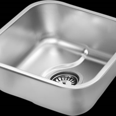 سیینک-ظرفشویی-زیرکرین