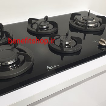 گاز-صفحه-ای-شیشه-ای