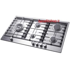 گاز-استیل-بیمکث