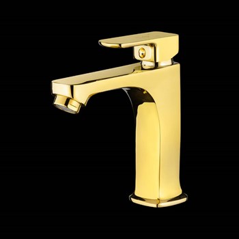 شیرآلات-اهرمی-مدل-نیلا-طلایی