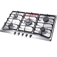 گاز-استیل-بیمکث