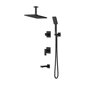 مجموعه-شیرآلات-مشکی-توکار-کاویان-مدل-نوژا