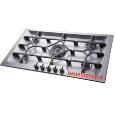 گاز-استیل-بیمکث