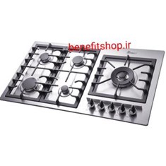 گاز-استیل-بیمکث