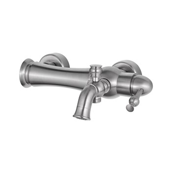 شیرآلات-استیل-مات-مدل-دلسا-کاویان