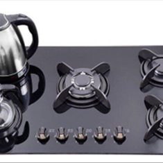 گاز-صفحه-ای