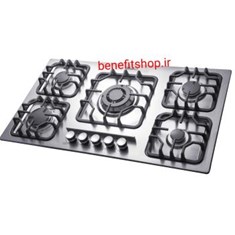 گاز-استیل-بیمکث