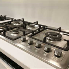 گاز-صفحه-ای