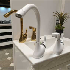 شیرآلات-اهرمی