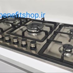 گاز-صفحه-ای-استیل