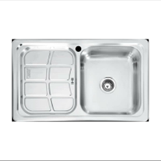 سینک-ظرفشویی-توکار-80سانتی