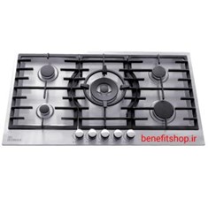 گاز-استیل-بیمکث