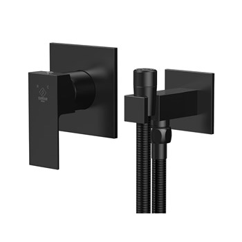 مجموعه-شیرآلات-مشکی-توکار-کاویان-مدل-نوژا