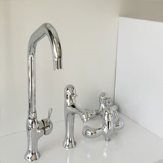 شیرآلات-مدل-تیدا-کروم