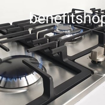 گاز-استیل-صفحه-ای