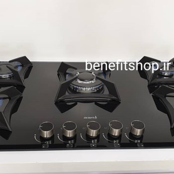 گاز-شیشه-ای