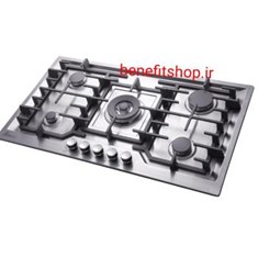 گاز-صفحه-ای-استیل