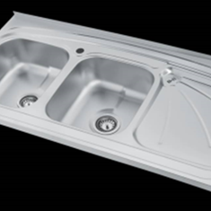 سینک-ظرفشویی-روکار