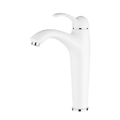 مجموعه-شیرآلات-سفید-کاویان-مدل-وندا