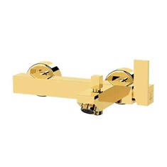 شیرآلات-اهرمی-طلایی-کاویان-مدل-آسا-زیبا،-مدرن-و-با-دوام