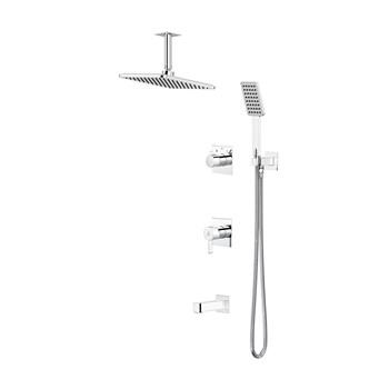 شیرآلات-توکار-مدل-ساتین-کاویانانتخابی-لوکس-و-مدرن