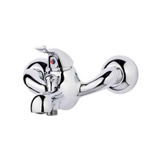 شیرآلات-اهرمی-کروم-کاویان-مدل-بیتا-خرید-و-قیمت