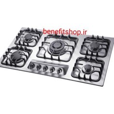 گاز-استیل-بیمکث