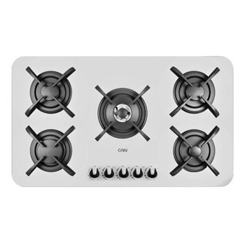 گاز-صفحه-ای