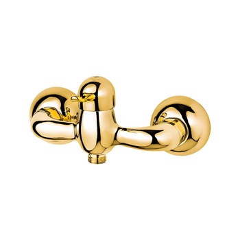 شیرآلات-اهرمی-طلایی-مدل-تیدا-کاویان