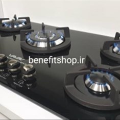 گاز-شیشه-ای