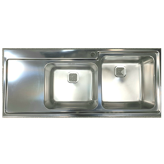 سینک-ظرفشویی-توکار