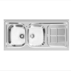 سینک-ظرفشویی-روکار