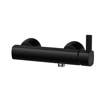 شیرآلات-مشکی-مات-مدل-ساتین-کاویان