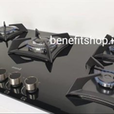 گاز-شیشه-ای