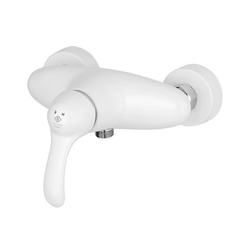 مجموعه-شیرآلات-سفید-کاویان-مدل-وندا