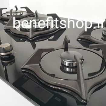 گاز-صفحه-ای-شیشه-ای