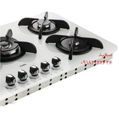 گاز-صفحه-ای