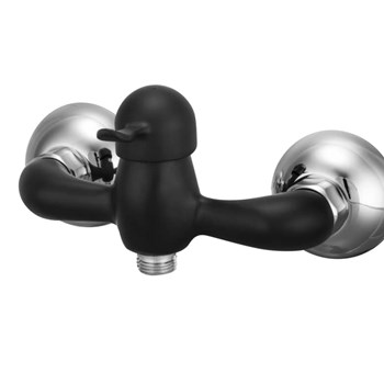 شیر-اهرمی-مدل-تیدا-مشکی