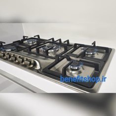 گاز-صفحه-ای-استیل