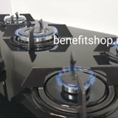 گاز-صفحه-ای-شیشه-ای