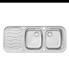 سینک-ظرفشویی-توکار