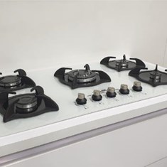 گاز-شیشه-ای-سفید