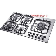 گاز-استیل-بیمکث