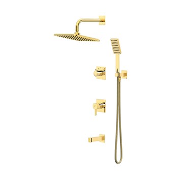 خرید-شیرآلات-توکار-طلایی-مدل-ساتین-کاویان